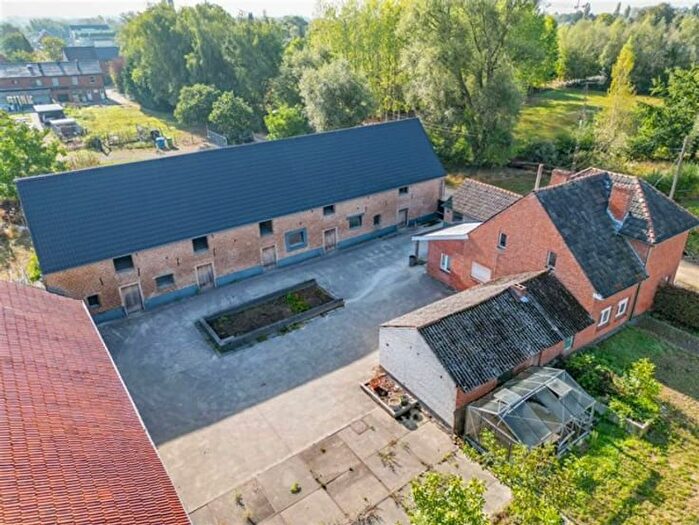 Maison 3 pièces à vendre à KleinHilststraat, Hasselt