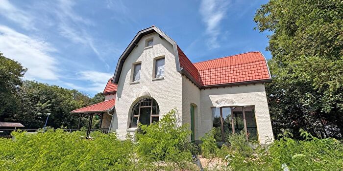 Maison 4 pièces à vendre à Kapelstraat, SintIdesbald
