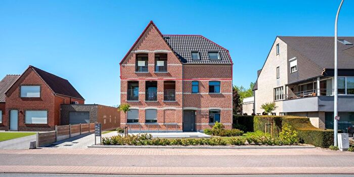 Appartement 3 pièces à vendre - Eindhoutdorp, Eindhout