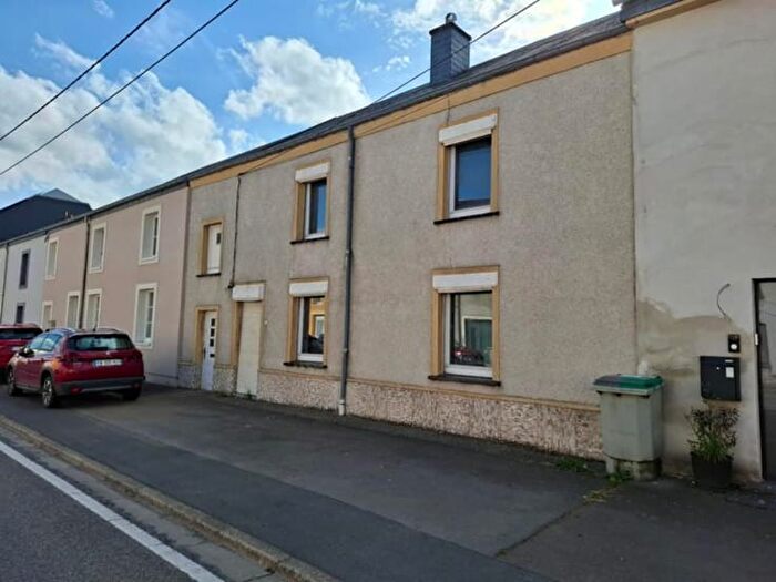 Maison 4 pièces à vendre à Rue de la Libération, HabaylaNeuve