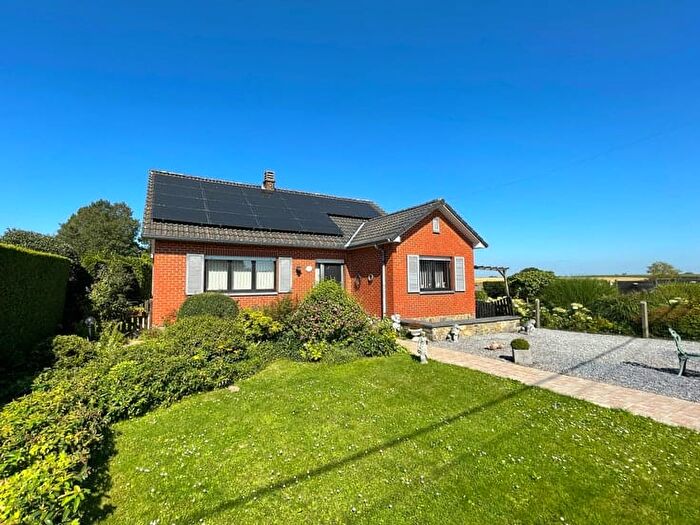 Maison 5 pièces à vendre - Rue Feroobu, Gembloux