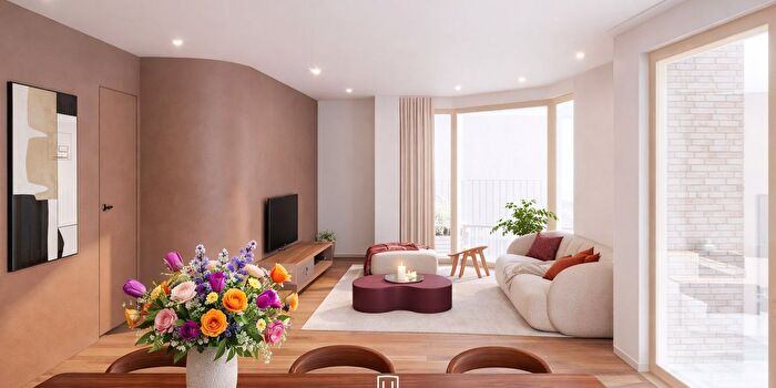 Appartement 1 pièce à vendre à HeistaanZee, WestVlaanderen