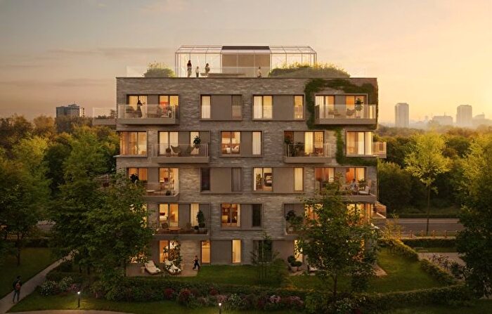Gordunakaai, Gent : Appartement à vendre