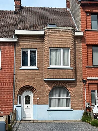Maison 3 pièces à Oostmeersdreef, Deinze, à vendre