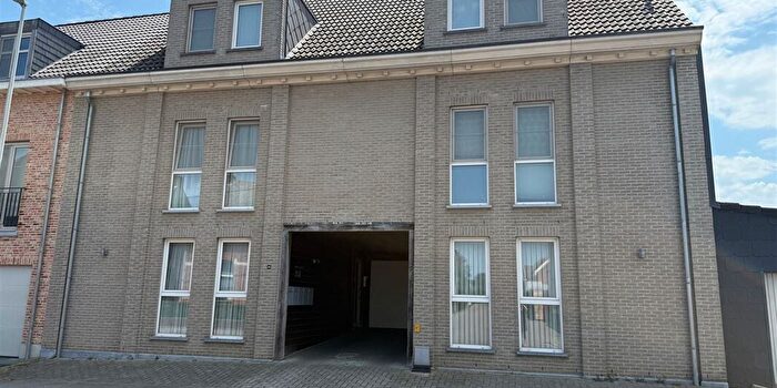 Appartement 1 pièce à Kapellebaan, Nijlen, à louer