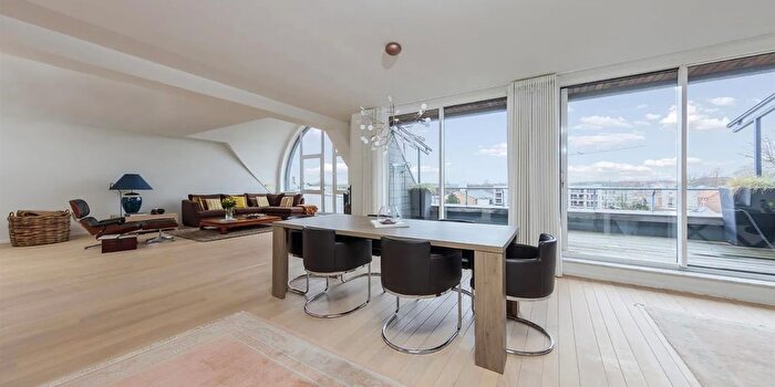 Appartement 3 pièces à Menegaard, Tienen, à vendre