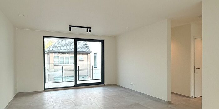 Appartement 2 pièces à louer à Stationsstraat, BeverenWaas