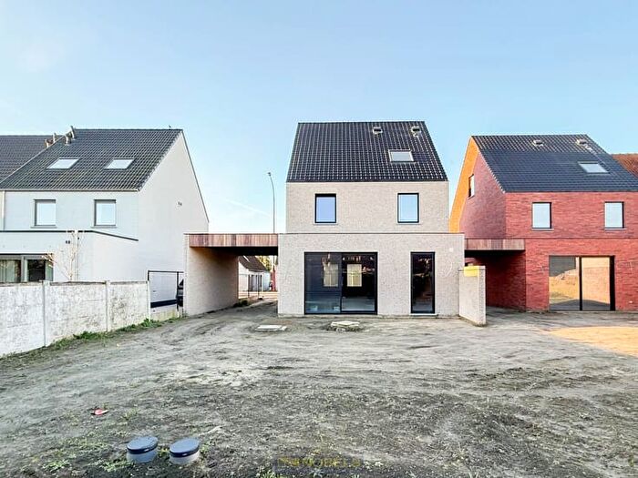 Stationsstraat, Gavere - Maison 17 pièces à vendre