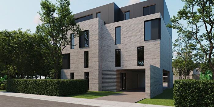 Appartement à vendre - rue des Ecoles, Visé