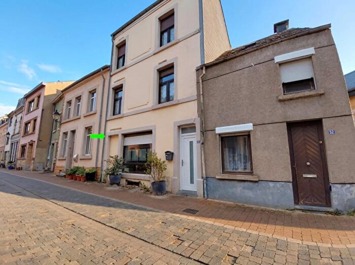 Rue de la Porte Neuve, ARLON : Maison 2 pièces à vendre
