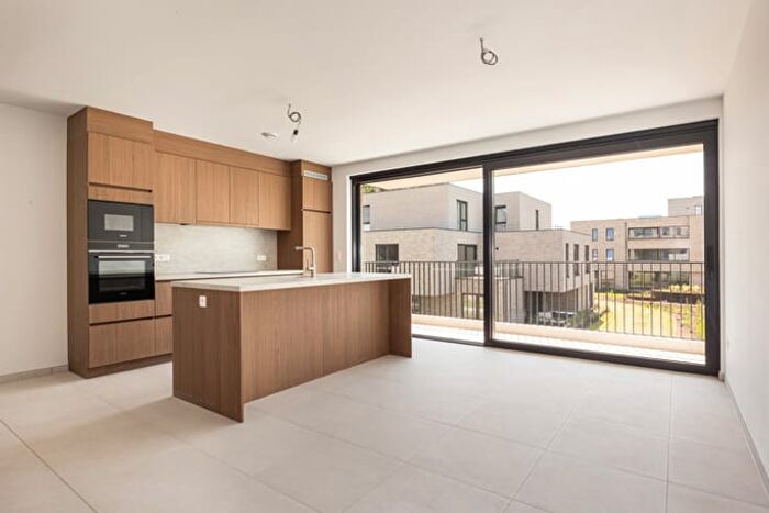 Appartement 3 pièces à vendre à Langestraat, Zandhoven