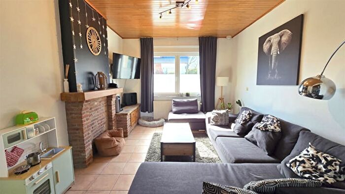 Maison 3 pièces à vendre à Rue de Luttre, Gouylezpiéton