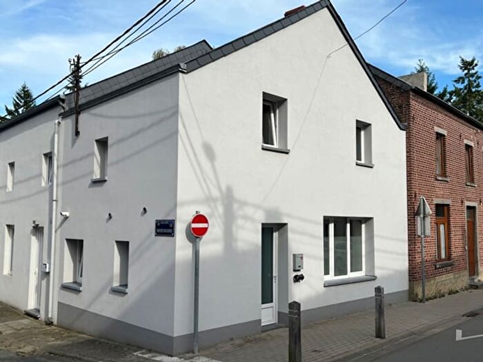 Maison 2 pièces à louer - Rue du Grand Arbre B, Bousval