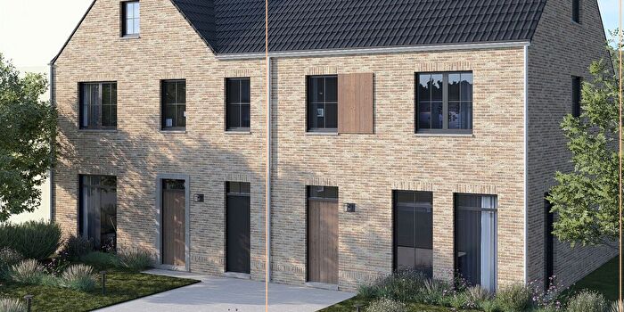 Ophovenstraat lot, Neeroeteren - Maison 3 pièces à vendre