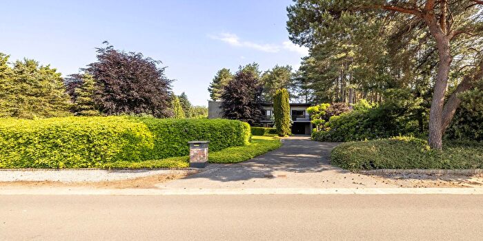 Maison 5 pièces à Molenstraat, Balen, à vendre