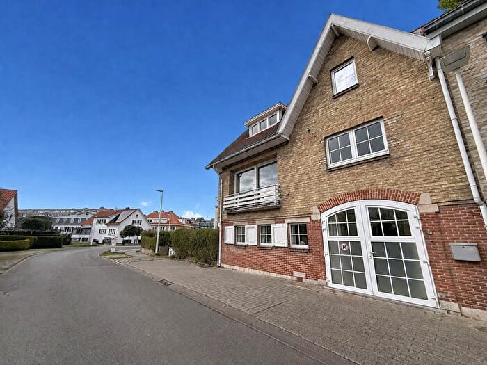 Maison 13 pièces à vendre - Parnassiaweg, Nieuwpoort