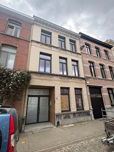 Plankenbergstraat, DEURNE - Appartement 1 pièce à louer