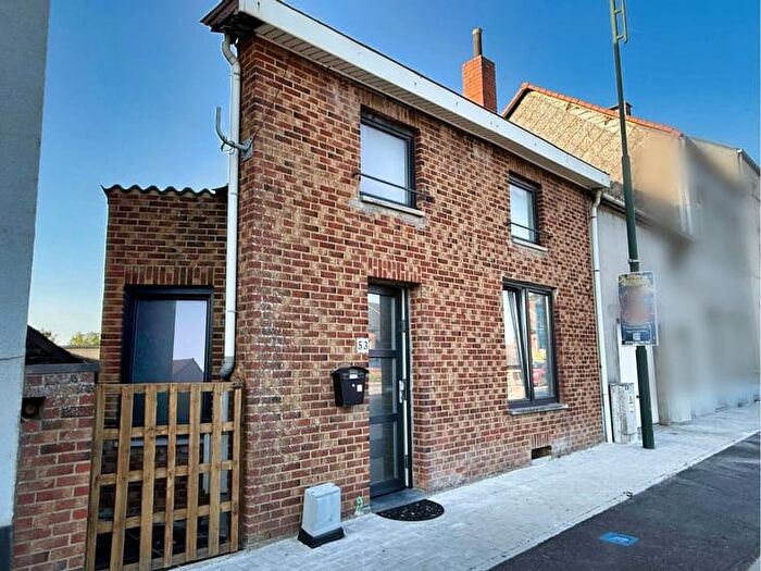 Maison 13 pièces à vendre - Avenue Wilmart, Perwez