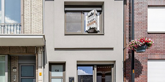 Maison 4 pièces à vendre - Dorp, Kieldrecht