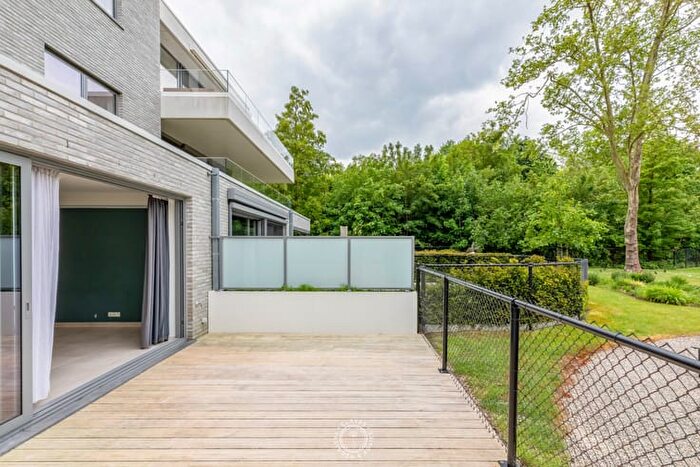 Appartement 10 pièces à vendre à Heidebaan, C