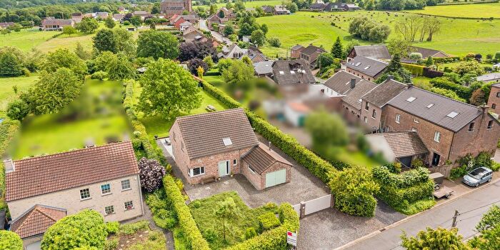 Maison 3 pièces à vendre - Hoofstraat, Teuven
