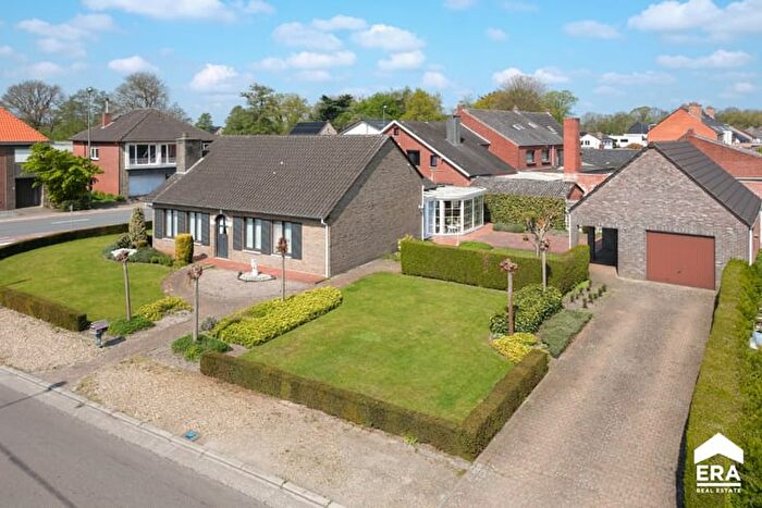 Maison 2 pièces à vendre - Haasbosstraat, Pelt