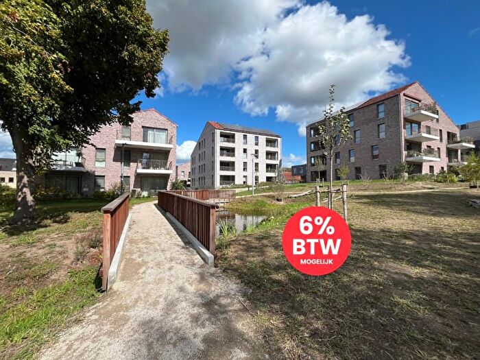 Maison à Onderstraat, Gavere, à vendre