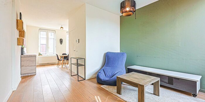 Appartement 2 pièces à vendre - Baron de Pélichystraat, Izegem