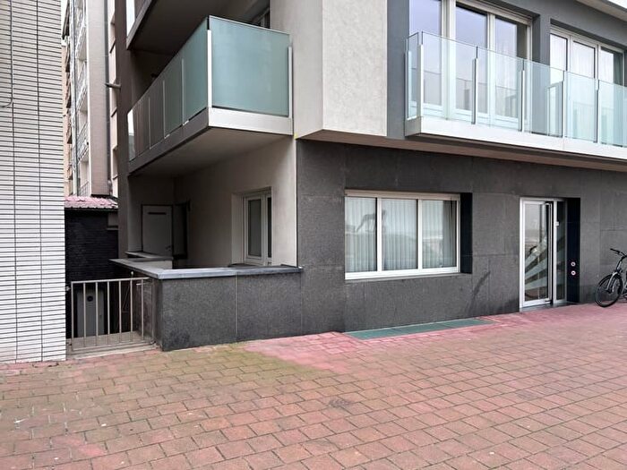 Appartement 5 pièces à vendre - Jacob Jordaensstraat, Koksijde