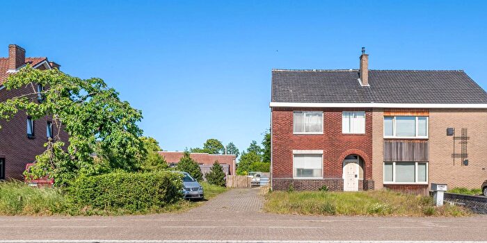 Weertersteenweg, Maaseik - Maison 2 pièces à vendre