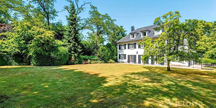 Maison 7 pièces à vendre à Kraainem, VlaamsBrabant