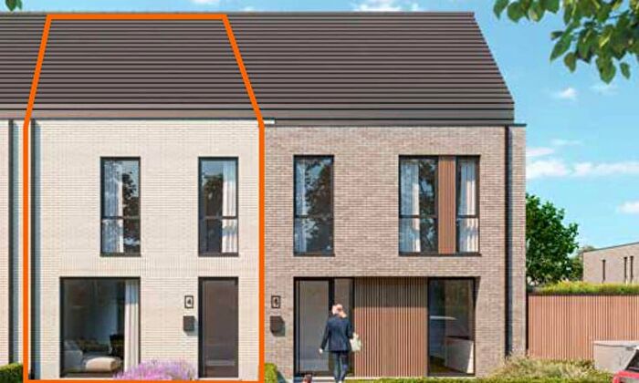 Maison 3 pièces à vendre à PATER DOMSTRAAT C, BROECHEM