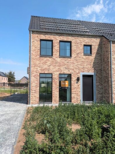 Maison 4 pièces à louer - Simpelstraat, KINROOI