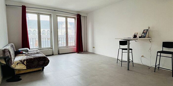 Appartement à vendre à Liège, Luik