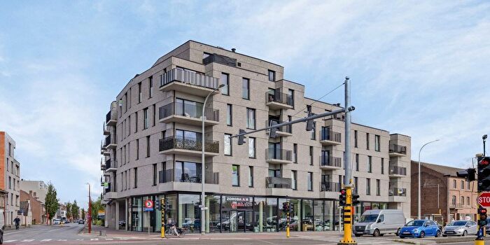 Appartement 1 pièce à vendre - Joseph Smeetslaan, MechelenaandeMaas