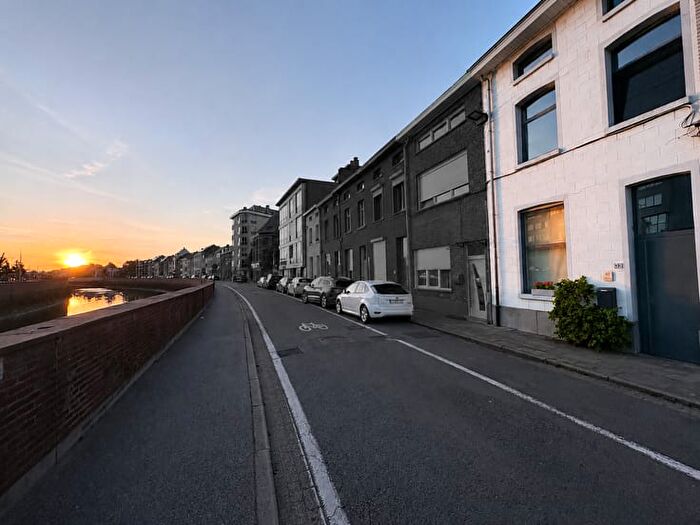 Frans Halsvest, Mechelen - Maison 3 pièces à vendre