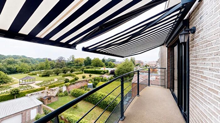 Appartement 3 pièces à vendre à Chaussée de Bruxelles, ENGHIEN