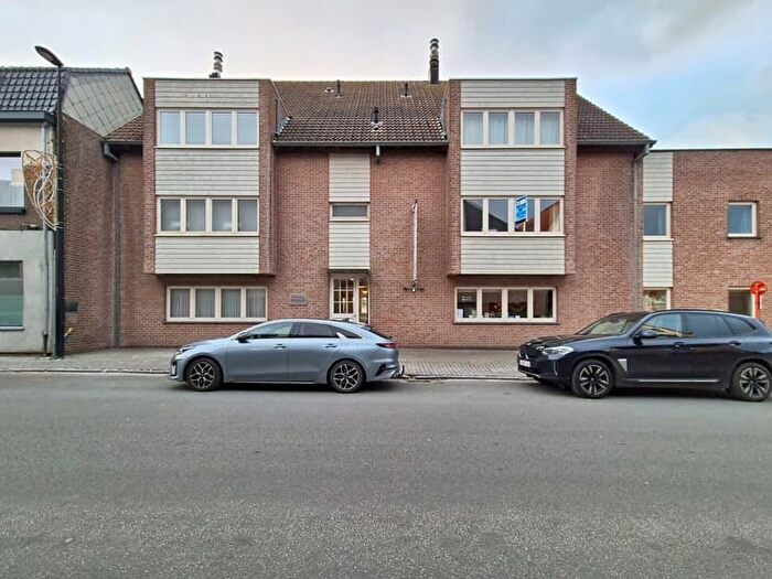 Appartement 1 pièce à Kloosterstraat, Knesselare, à louer