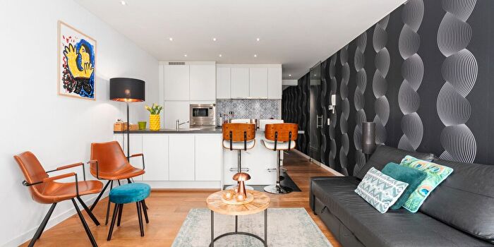 Appartement 2 pièces à Middelkerkestraat, Koksijde, à vendre
