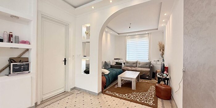 Maison 3 pièces à vendre - Rue du Nord, Moeskroen