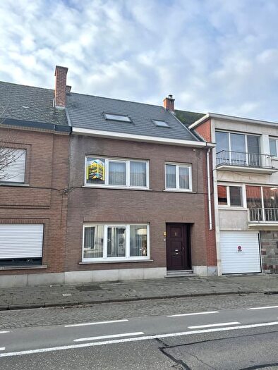Maison 14 pièces à vendre - Mechelsesteenweg, Herent