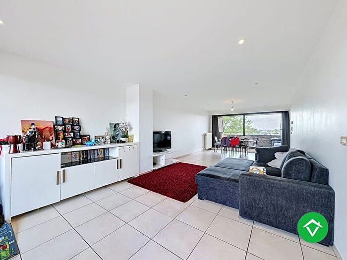 Appartement 1 pièce à vendre - Koning Albert Ilaan, Roeselare