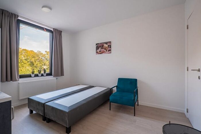Appartement 1 pièce à louer - Tervuursevest, Leuven