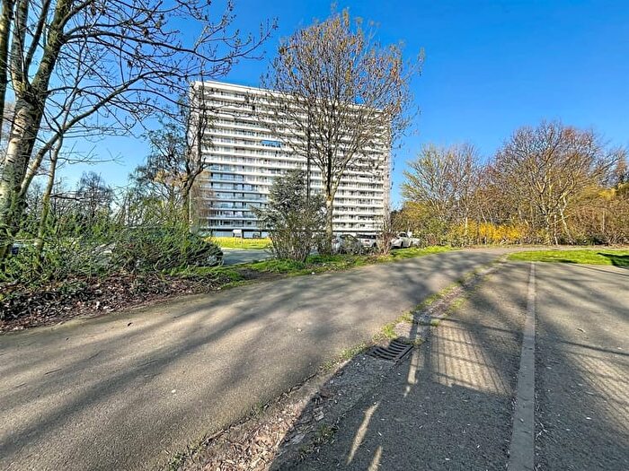 Koningin Fabiolapark, G : Appartement 2 pièces à vendre