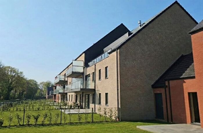 Appartement à Chemin de Chièvres, BRUGELETTE, à vendre