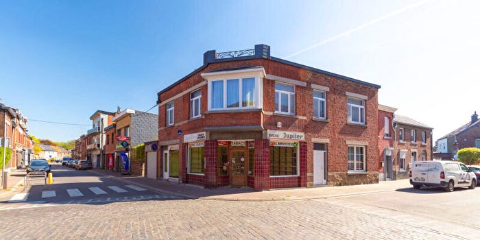 Maison 4 pièces à vendre à Rue des Bedennes, Chênée
