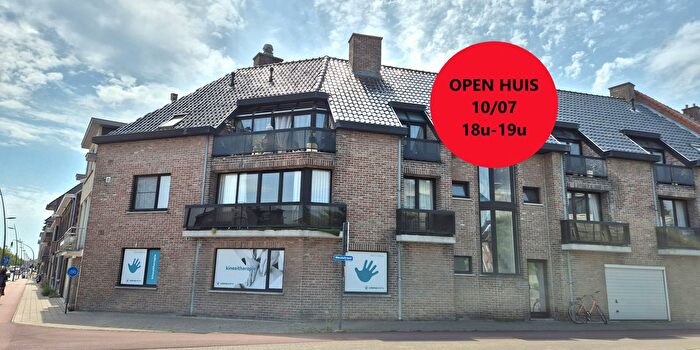 Appartement 2 pièces à vendre à Weststraat, Roeselare