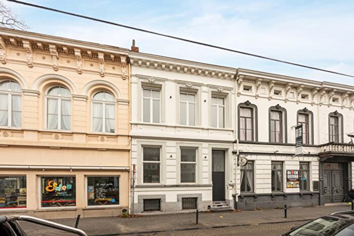 Maison 3 pièces à vendre - Warandestraat, Turnhout