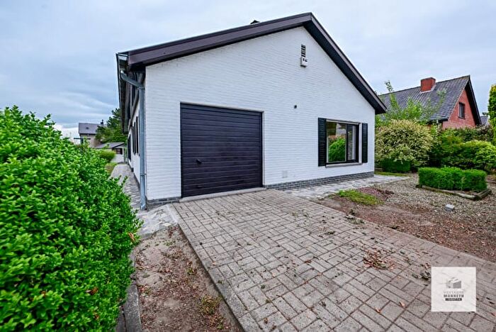 't Hof van Wingene, Wingene - Maison 1 pièce à louer