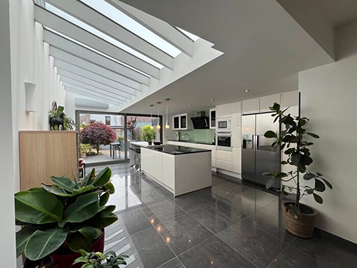 Camille Françoisstraat, Machelen : Maison 2 pièces à vendre